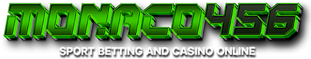 monaco456 เว็บพนันออนไลน์ระดับไฮเอนด์ บริการคาสิโนสดและกีฬามาตรฐานสากล